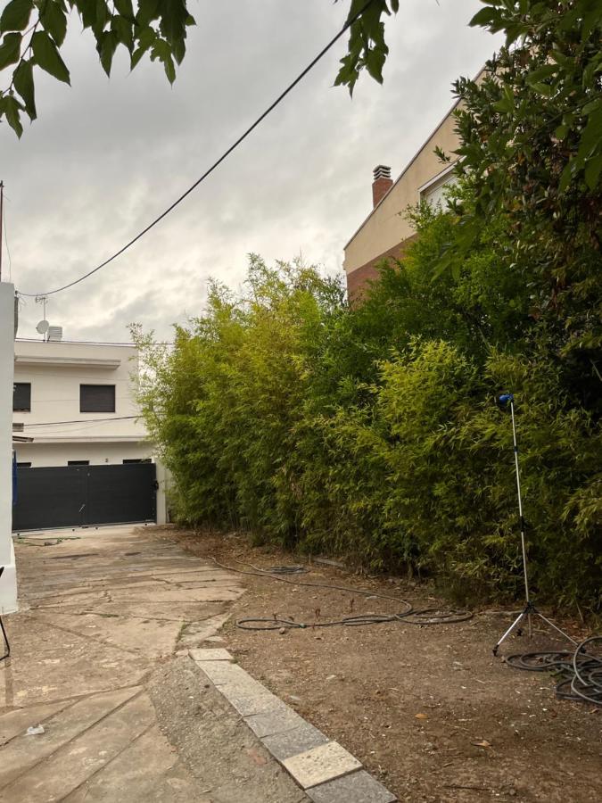 Apartamento Cabo Polonio Tarragona Exterior foto