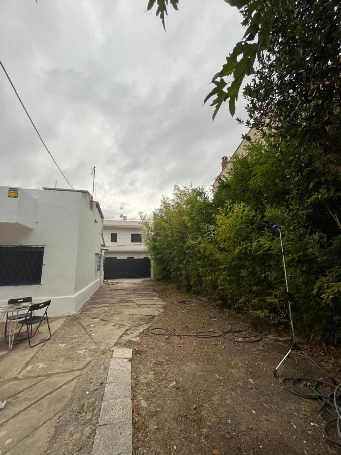 Apartamento Cabo Polonio Tarragona Exterior foto