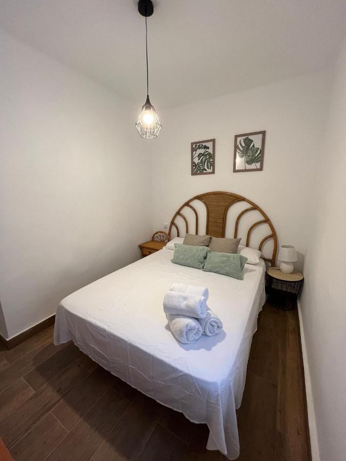 Apartamento Cabo Polonio Tarragona Exterior foto
