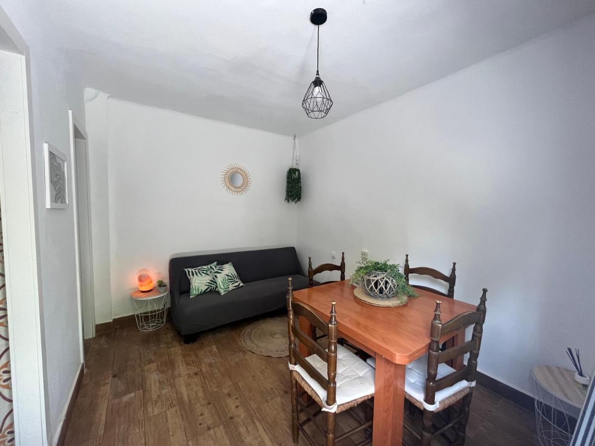 Apartamento Cabo Polonio Tarragona Exterior foto